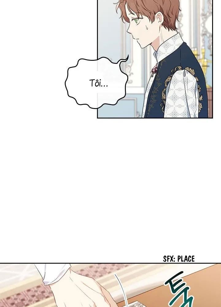 Kiếp Này, Tôi Sẽ Trở Thành Gia Chủ Chapter 32 - Trang 2