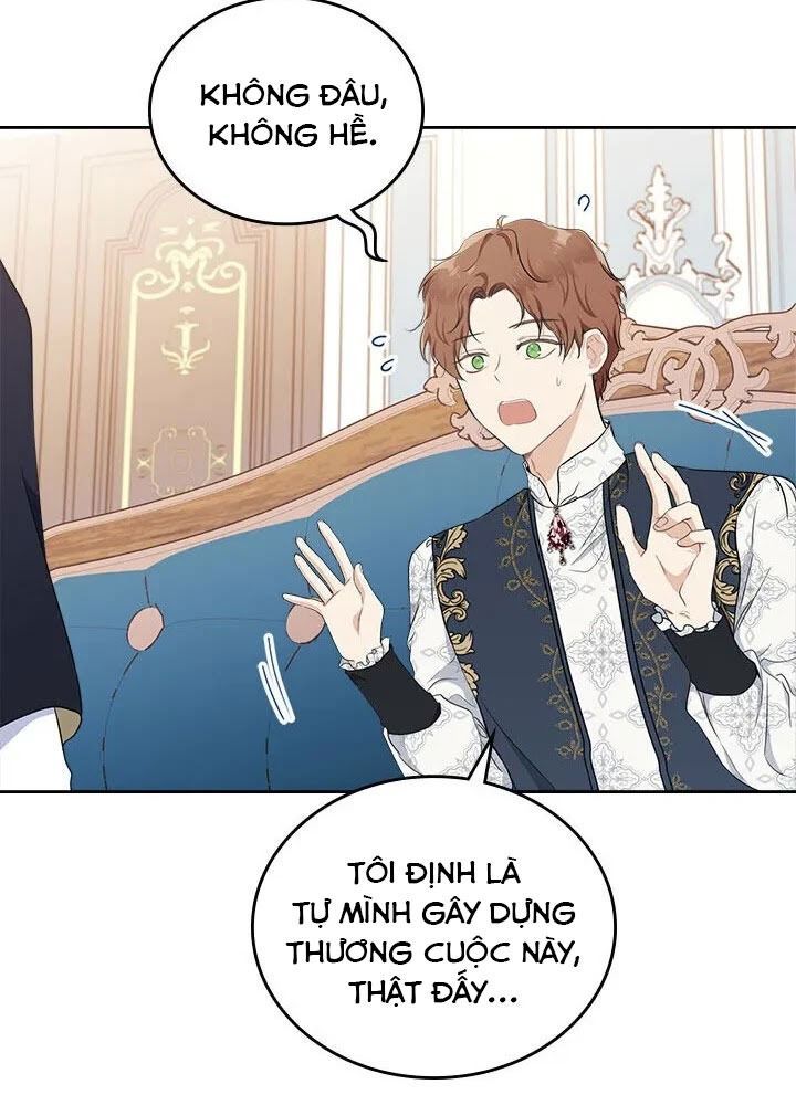 Kiếp Này, Tôi Sẽ Trở Thành Gia Chủ Chapter 32 - Trang 2
