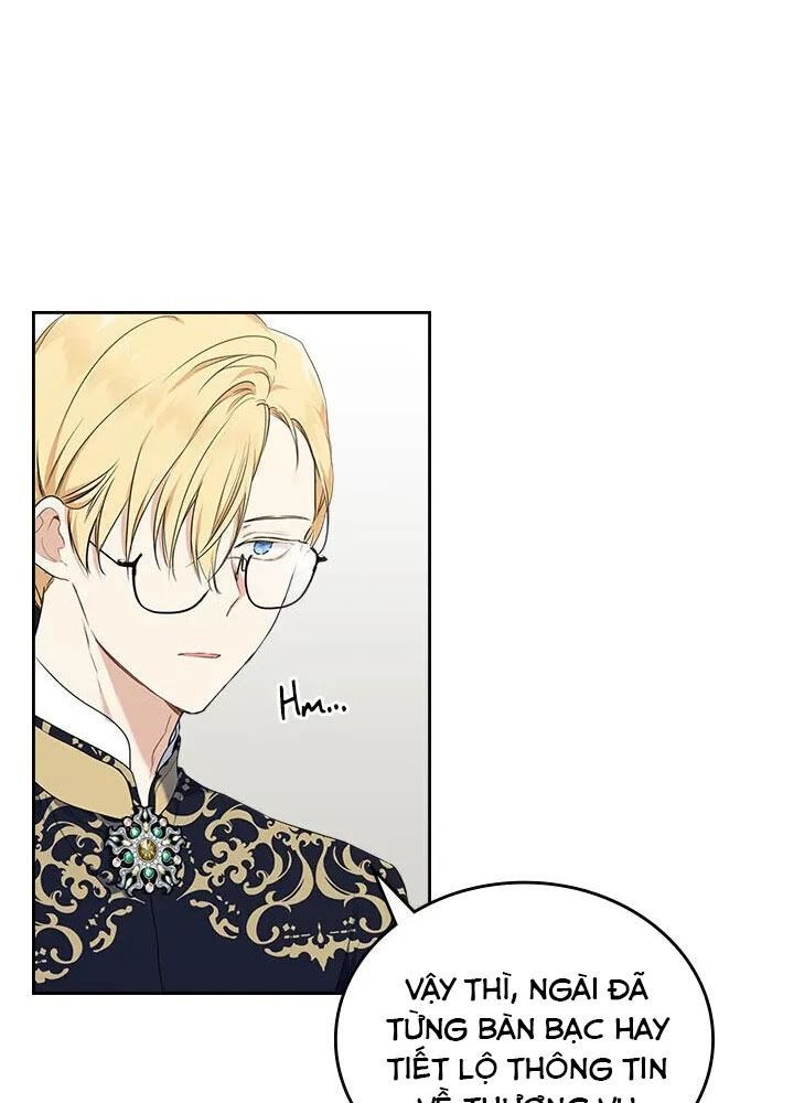 Kiếp Này, Tôi Sẽ Trở Thành Gia Chủ Chapter 32 - Trang 2