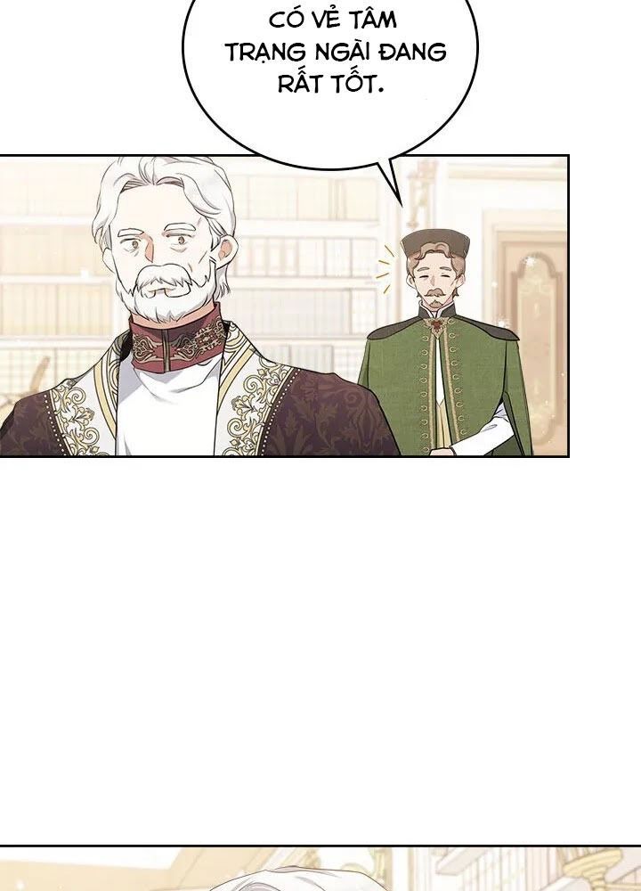 Kiếp Này, Tôi Sẽ Trở Thành Gia Chủ Chapter 32 - Trang 2