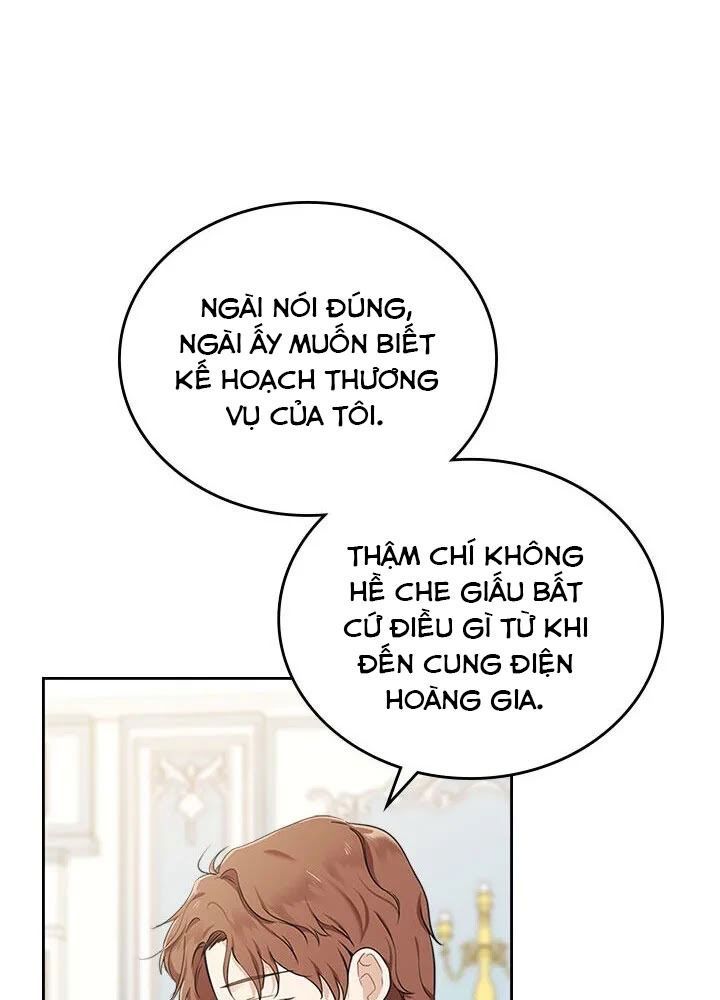 Kiếp Này, Tôi Sẽ Trở Thành Gia Chủ Chapter 32 - Trang 2