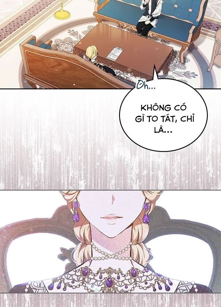 Kiếp Này, Tôi Sẽ Trở Thành Gia Chủ Chapter 32 - Trang 2