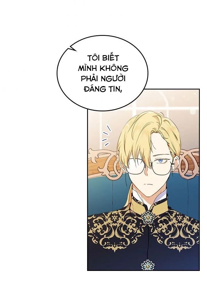 Kiếp Này, Tôi Sẽ Trở Thành Gia Chủ Chapter 32 - Trang 2