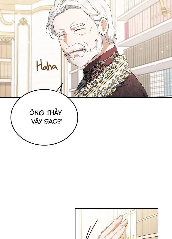 Kiếp Này, Tôi Sẽ Trở Thành Gia Chủ Chapter 32 - Trang 2
