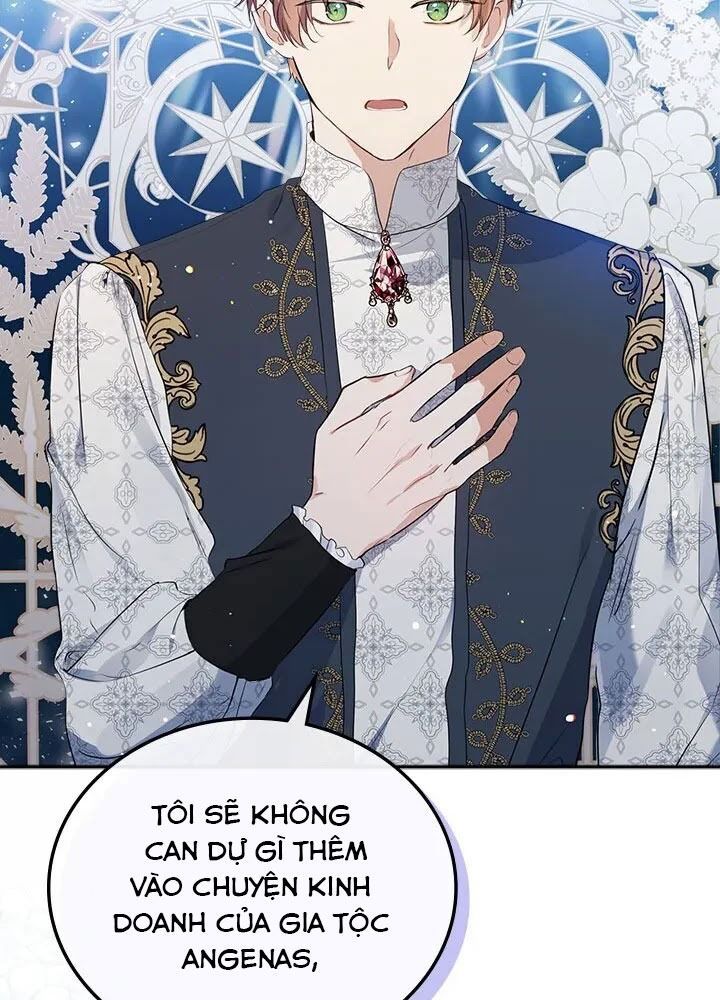 Kiếp Này, Tôi Sẽ Trở Thành Gia Chủ Chapter 32 - Trang 2