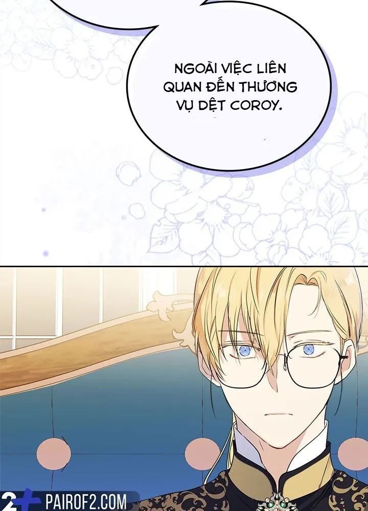 Kiếp Này, Tôi Sẽ Trở Thành Gia Chủ Chapter 32 - Trang 2