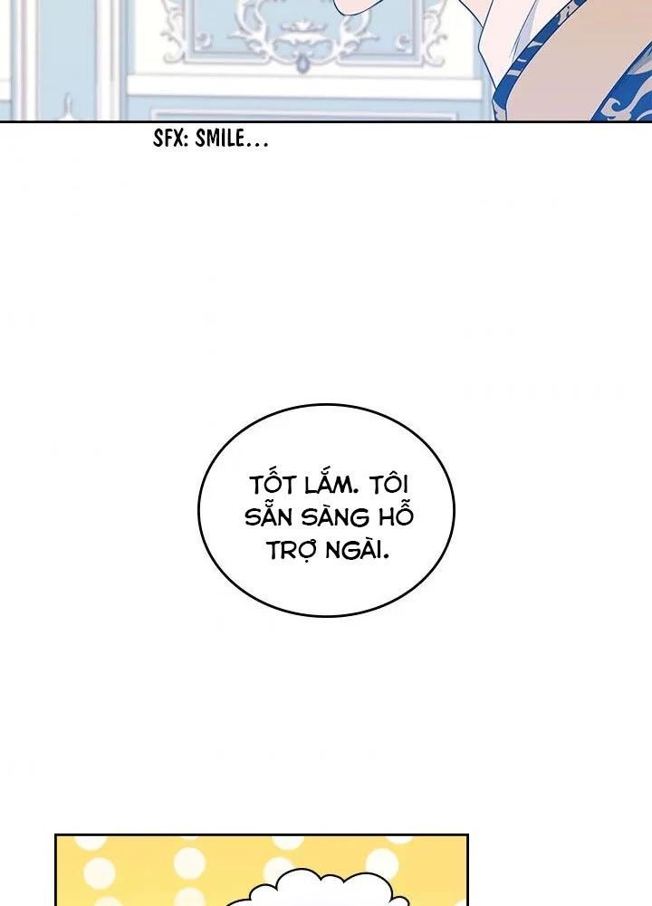 Kiếp Này, Tôi Sẽ Trở Thành Gia Chủ Chapter 32 - Trang 2