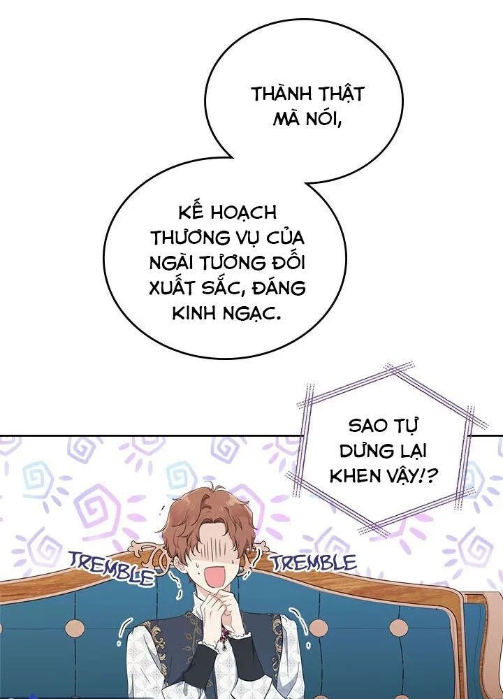 Kiếp Này, Tôi Sẽ Trở Thành Gia Chủ Chapter 32 - Trang 2
