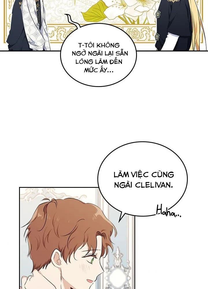 Kiếp Này, Tôi Sẽ Trở Thành Gia Chủ Chapter 32 - Trang 2