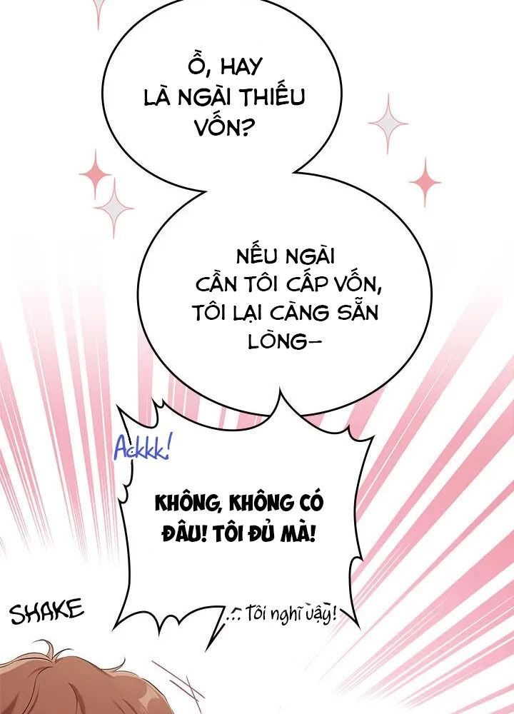 Kiếp Này, Tôi Sẽ Trở Thành Gia Chủ Chapter 32 - Trang 2