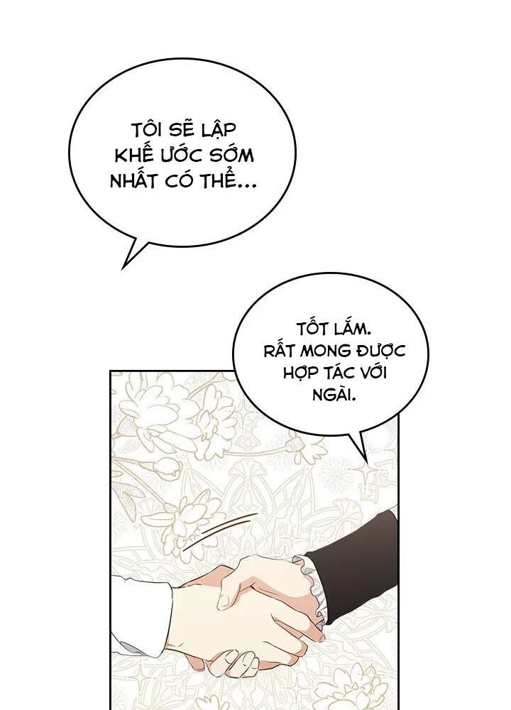 Kiếp Này, Tôi Sẽ Trở Thành Gia Chủ Chapter 32 - Trang 2