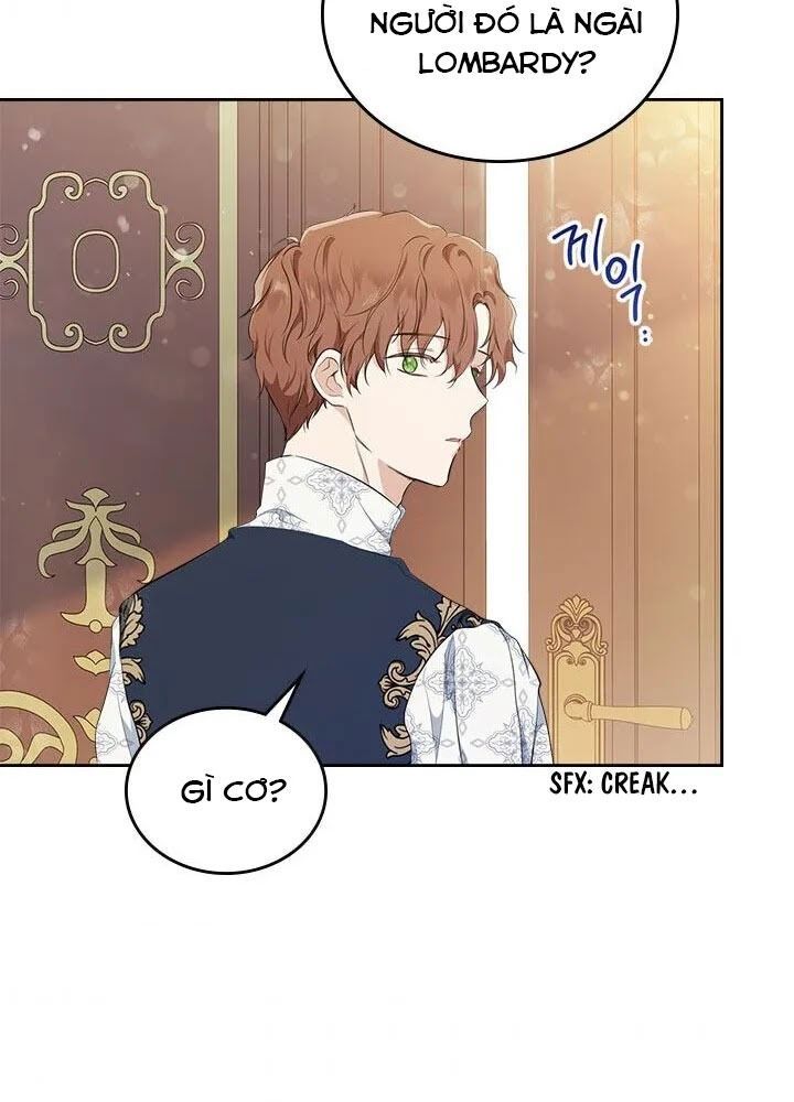 Kiếp Này, Tôi Sẽ Trở Thành Gia Chủ Chapter 32 - Trang 2