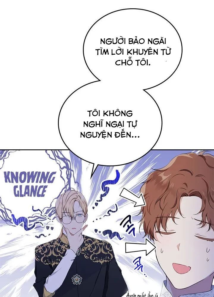 Kiếp Này, Tôi Sẽ Trở Thành Gia Chủ Chapter 32 - Trang 2