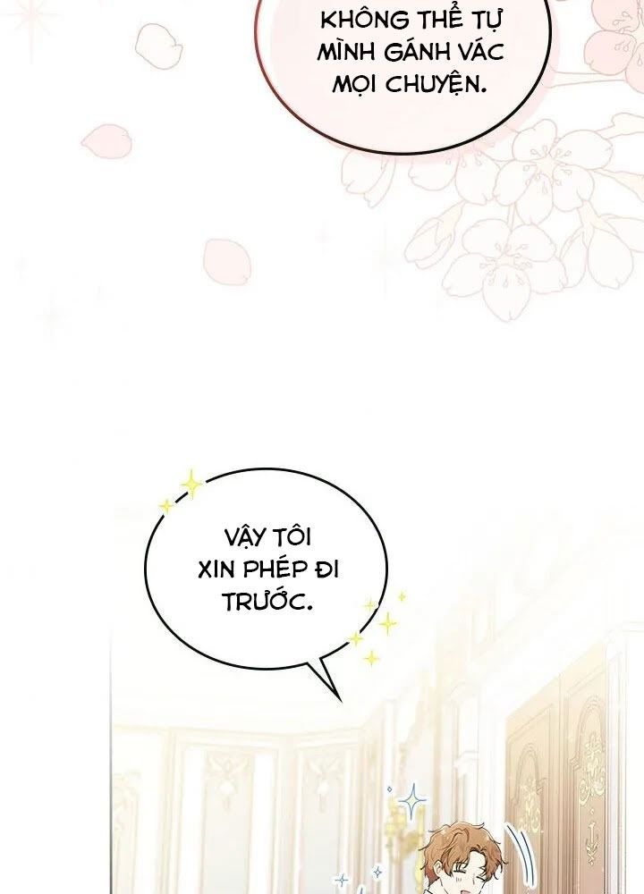 Kiếp Này, Tôi Sẽ Trở Thành Gia Chủ Chapter 32 - Trang 2