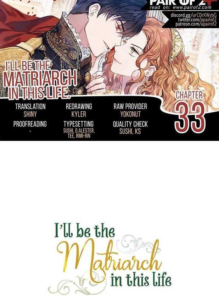 Kiếp Này, Tôi Sẽ Trở Thành Gia Chủ Chapter 33 - Trang 2