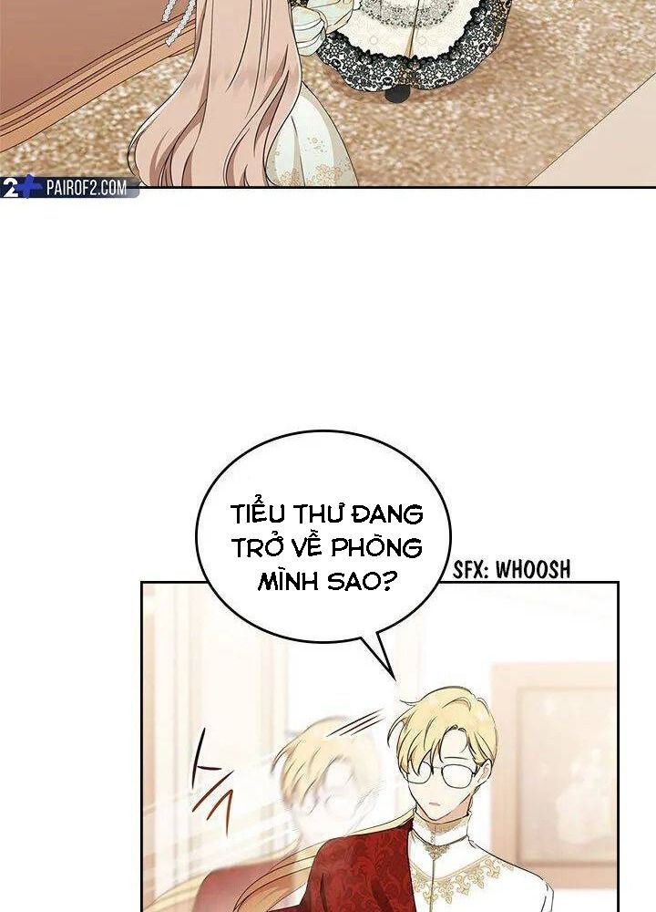 Kiếp Này, Tôi Sẽ Trở Thành Gia Chủ Chapter 33 - Trang 2