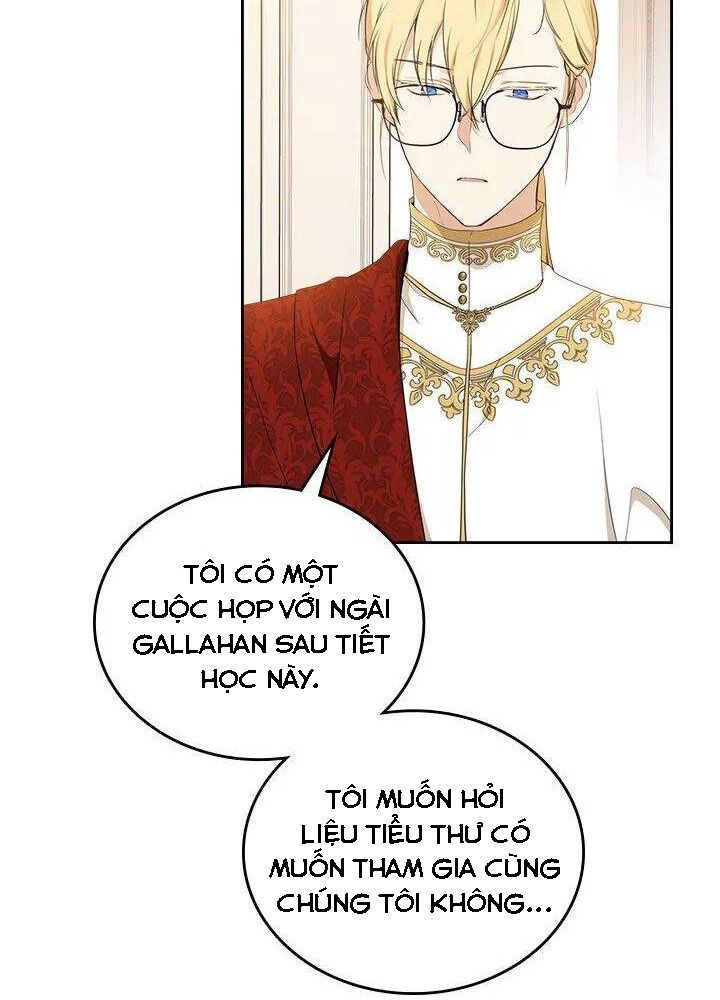 Kiếp Này, Tôi Sẽ Trở Thành Gia Chủ Chapter 33 - Trang 2