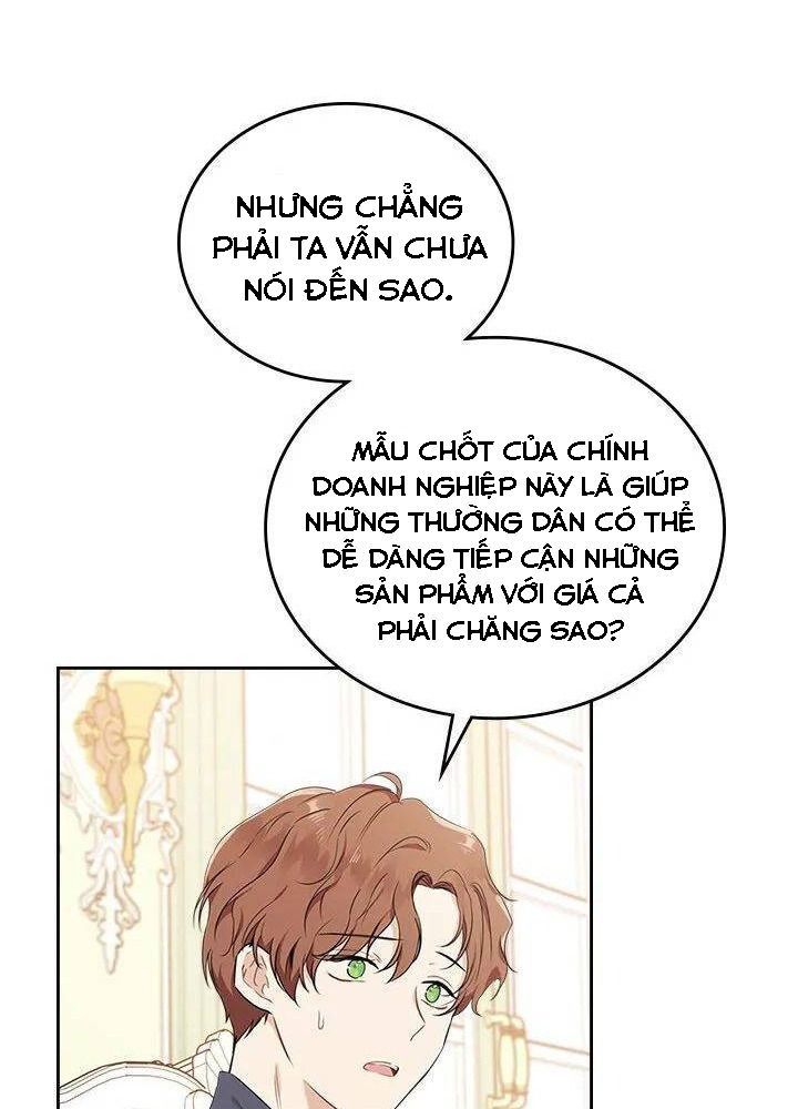 Kiếp Này, Tôi Sẽ Trở Thành Gia Chủ Chapter 33 - Trang 2