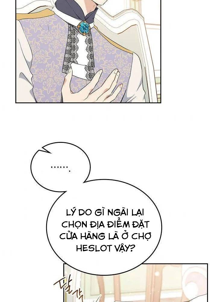 Kiếp Này, Tôi Sẽ Trở Thành Gia Chủ Chapter 33 - Trang 2