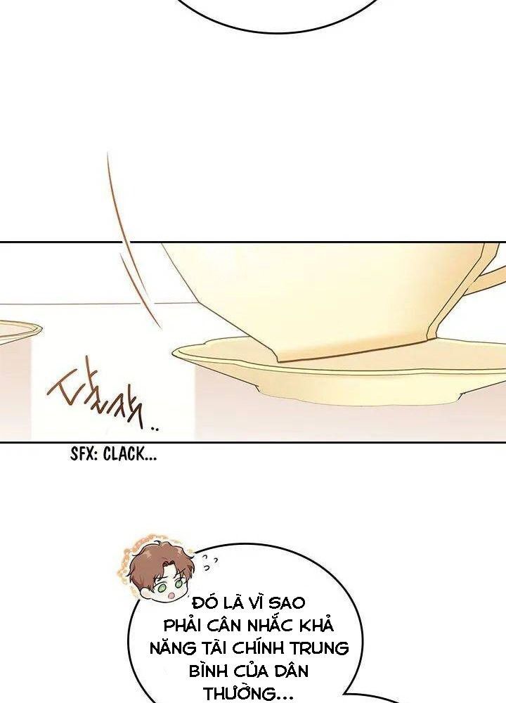 Kiếp Này, Tôi Sẽ Trở Thành Gia Chủ Chapter 33 - Trang 2