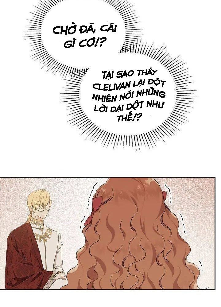 Kiếp Này, Tôi Sẽ Trở Thành Gia Chủ Chapter 33 - Trang 2