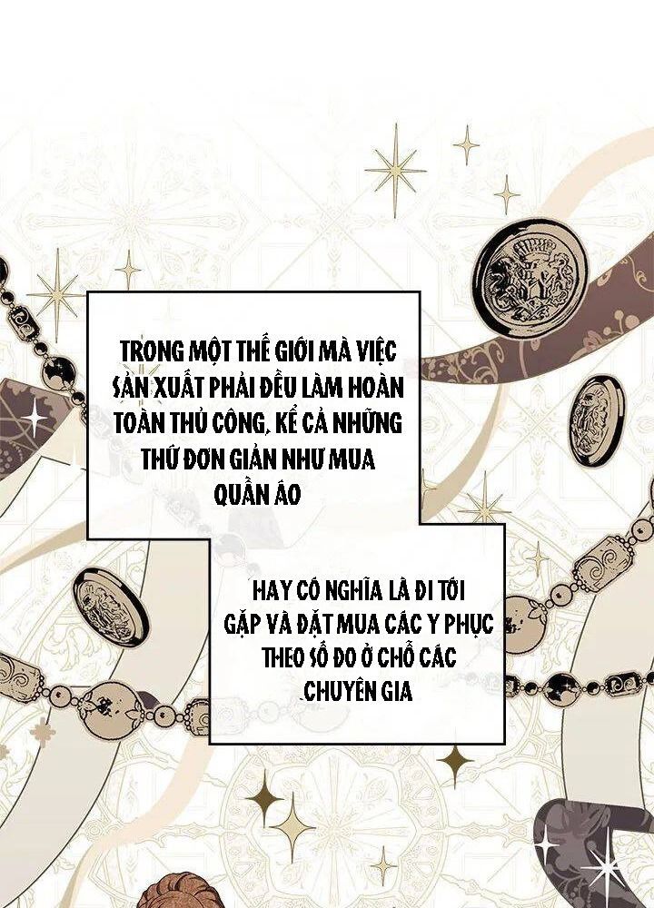 Kiếp Này, Tôi Sẽ Trở Thành Gia Chủ Chapter 33 - Trang 2