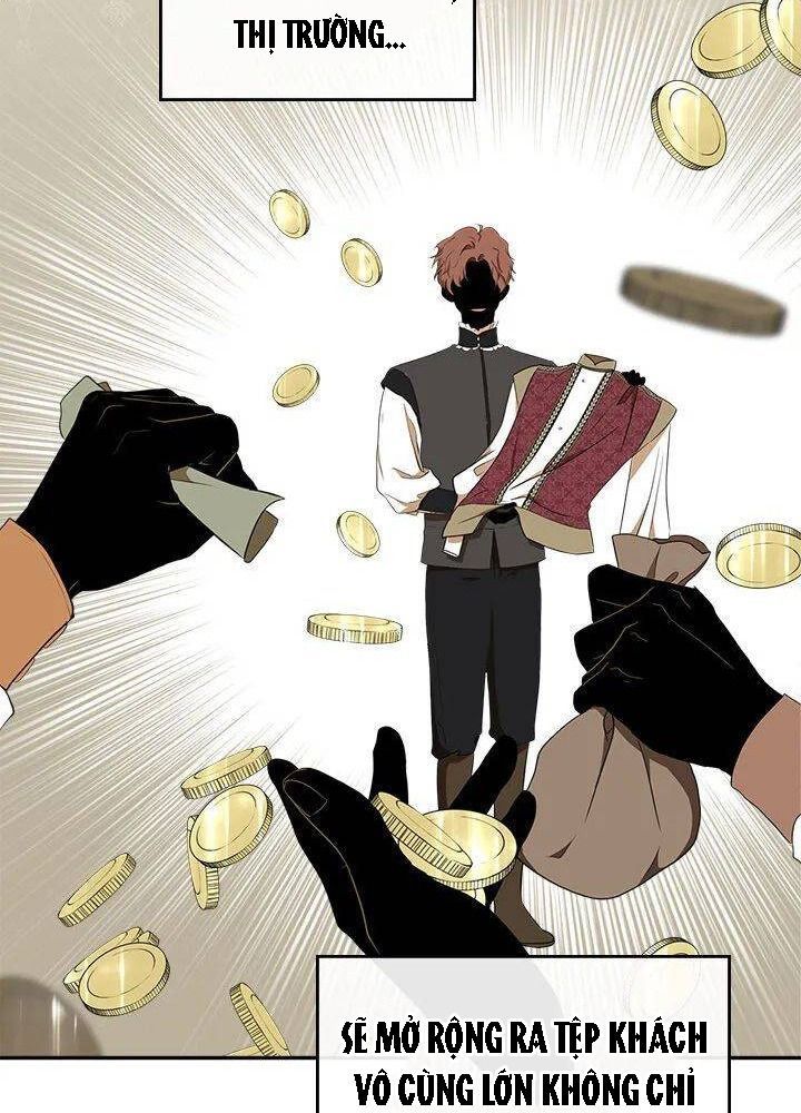 Kiếp Này, Tôi Sẽ Trở Thành Gia Chủ Chapter 33 - Trang 2