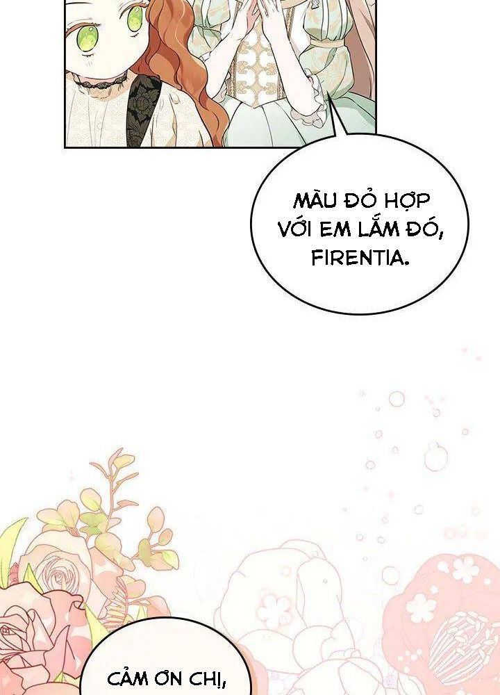 Kiếp Này, Tôi Sẽ Trở Thành Gia Chủ Chapter 33 - Trang 2