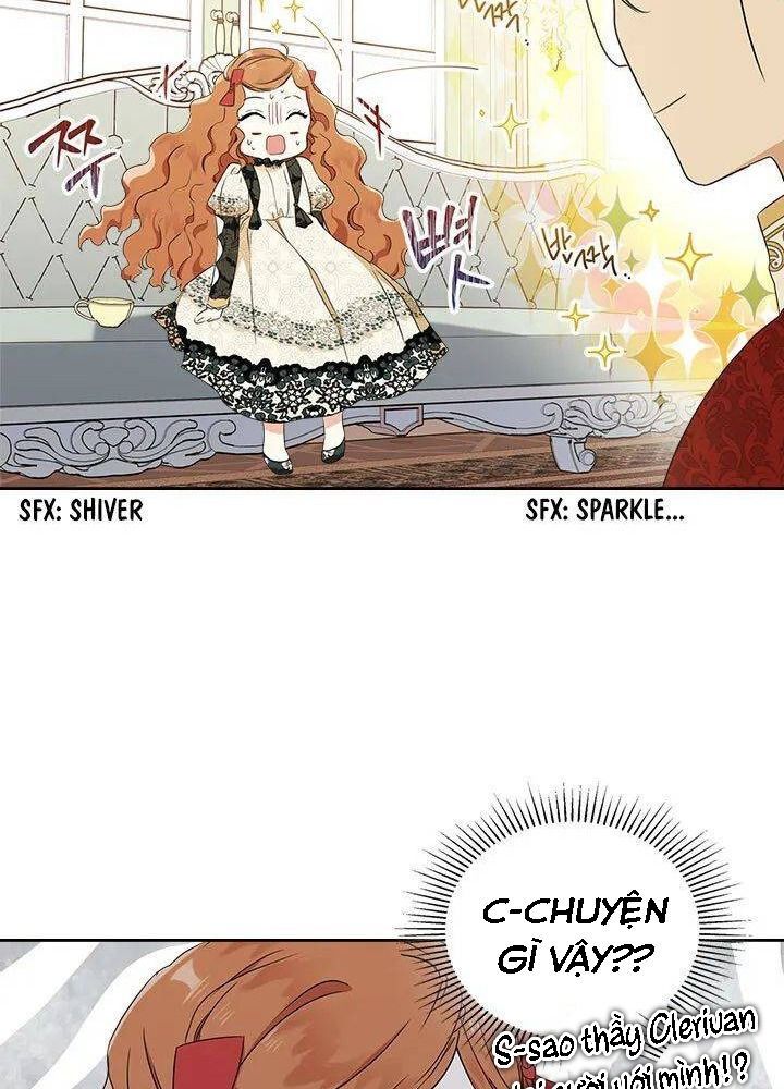 Kiếp Này, Tôi Sẽ Trở Thành Gia Chủ Chapter 33 - Trang 2