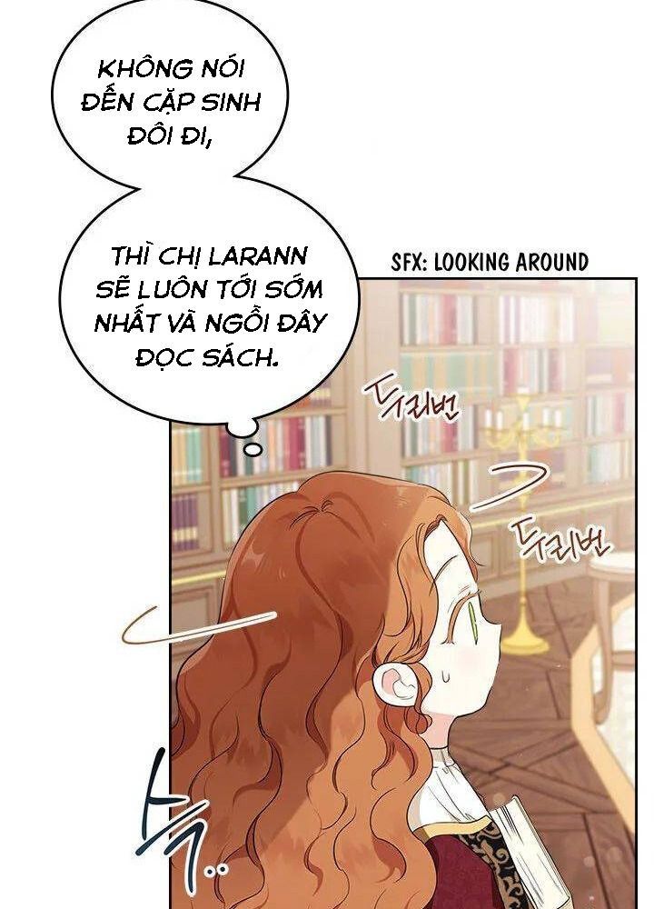 Kiếp Này, Tôi Sẽ Trở Thành Gia Chủ Chapter 33 - Trang 2