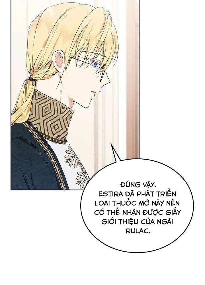 Kiếp Này, Tôi Sẽ Trở Thành Gia Chủ Chapter 34 - Trang 2