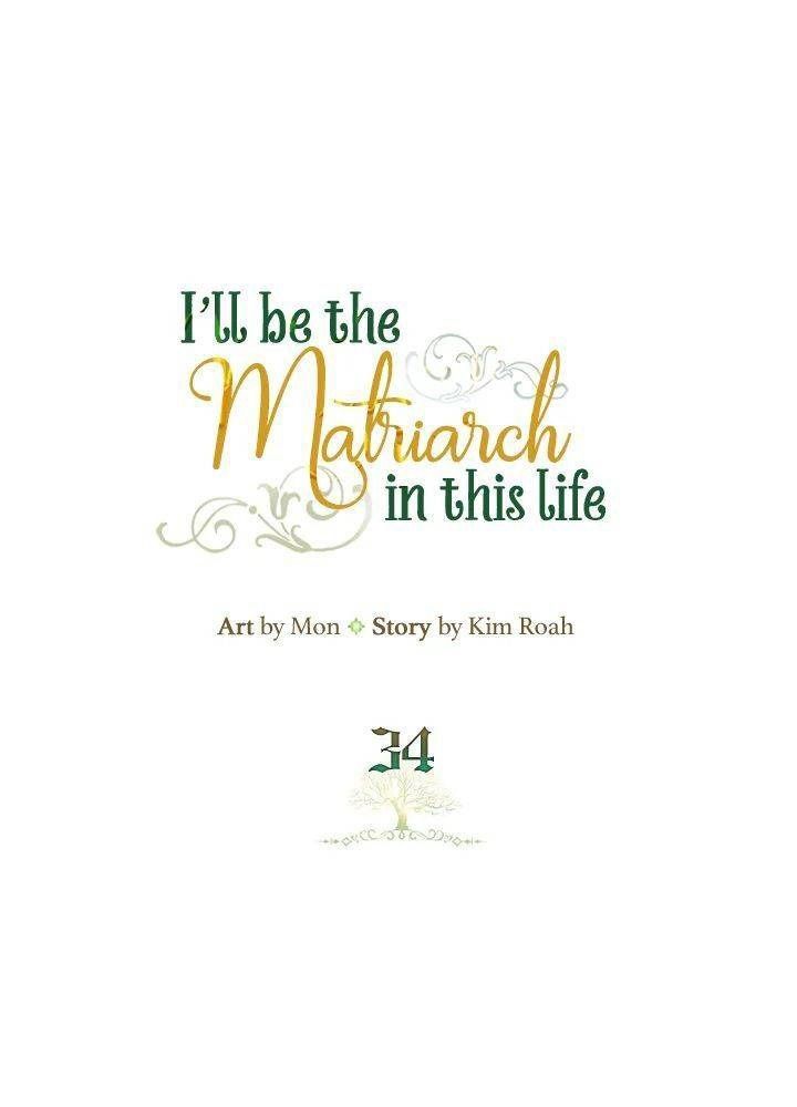 Kiếp Này, Tôi Sẽ Trở Thành Gia Chủ Chapter 34 - Trang 2