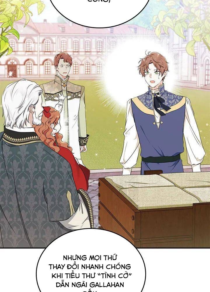 Kiếp Này, Tôi Sẽ Trở Thành Gia Chủ Chapter 34 - Trang 2