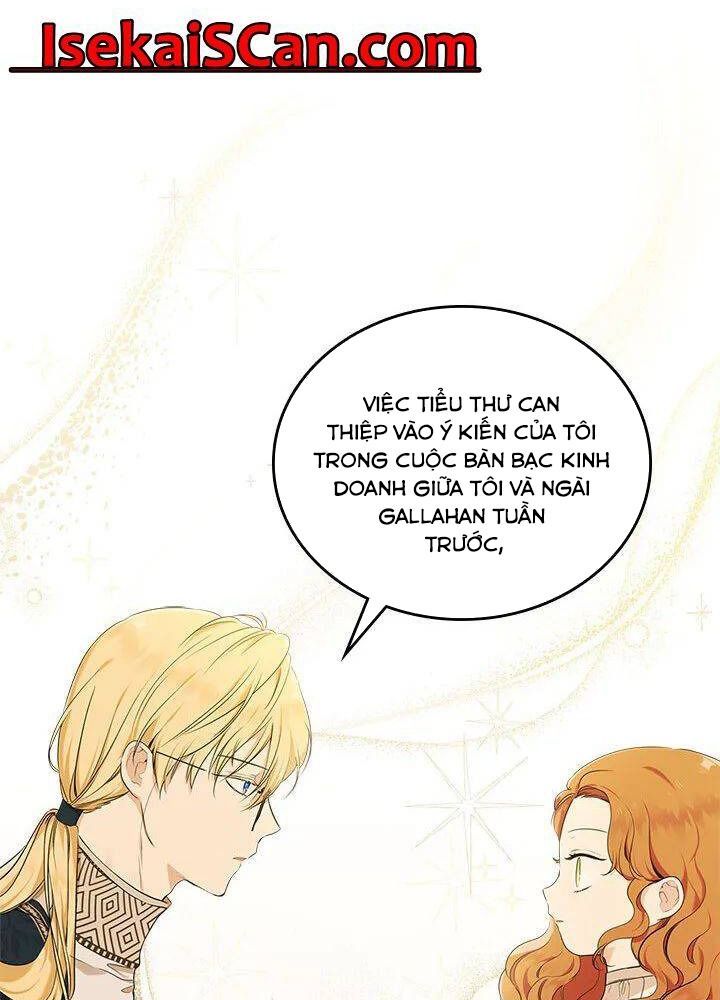 Kiếp Này, Tôi Sẽ Trở Thành Gia Chủ Chapter 34 - Trang 2