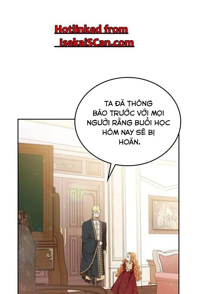 Kiếp Này, Tôi Sẽ Trở Thành Gia Chủ Chapter 34 - Trang 2