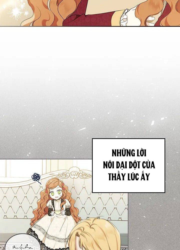 Kiếp Này, Tôi Sẽ Trở Thành Gia Chủ Chapter 34 - Trang 2