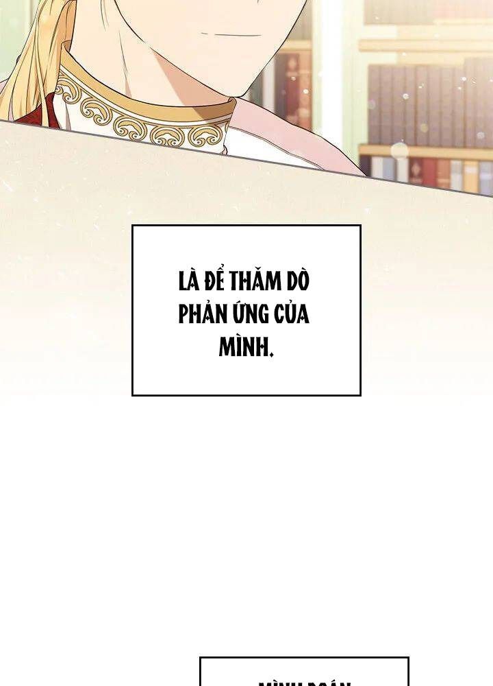 Kiếp Này, Tôi Sẽ Trở Thành Gia Chủ Chapter 34 - Trang 2