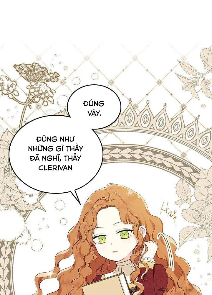 Kiếp Này, Tôi Sẽ Trở Thành Gia Chủ Chapter 34 - Trang 2