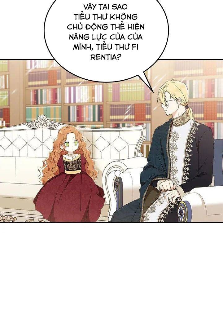 Kiếp Này, Tôi Sẽ Trở Thành Gia Chủ Chapter 34 - Trang 2