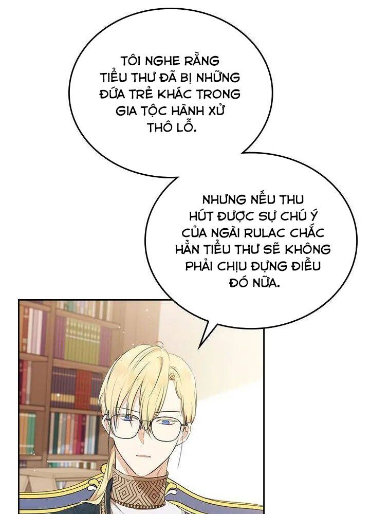 Kiếp Này, Tôi Sẽ Trở Thành Gia Chủ Chapter 34 - Trang 2