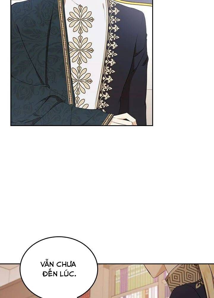 Kiếp Này, Tôi Sẽ Trở Thành Gia Chủ Chapter 34 - Trang 2
