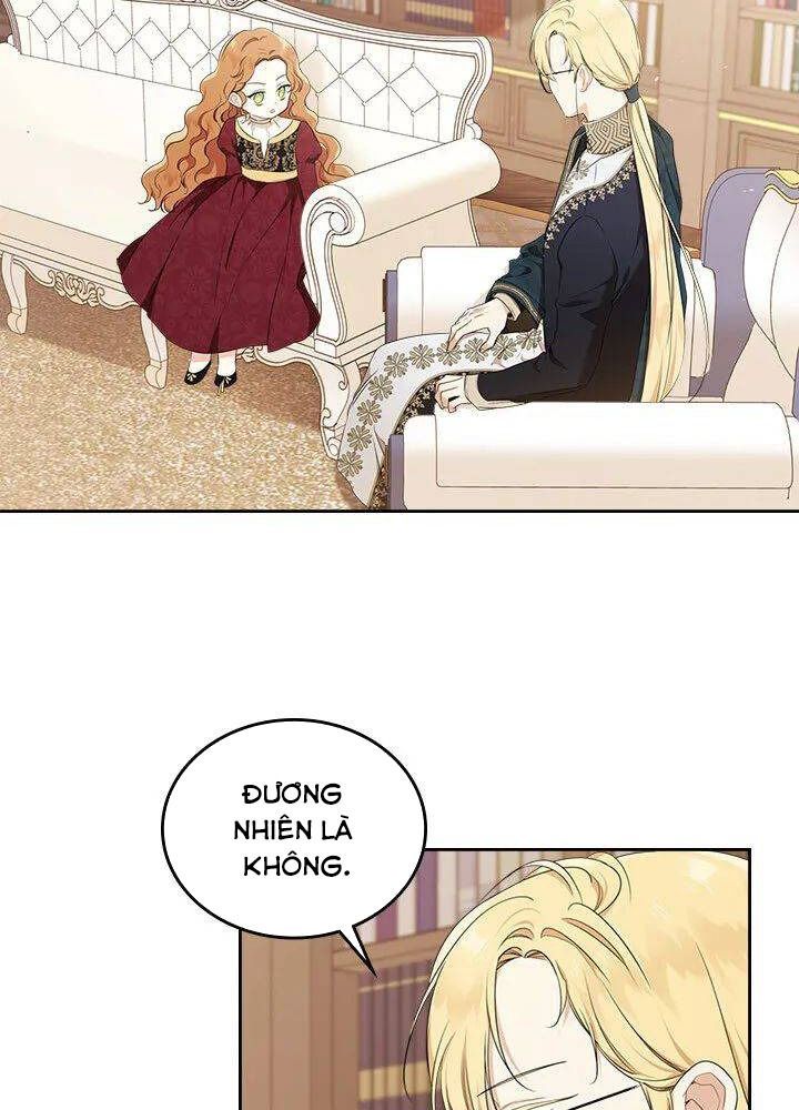 Kiếp Này, Tôi Sẽ Trở Thành Gia Chủ Chapter 34 - Trang 2