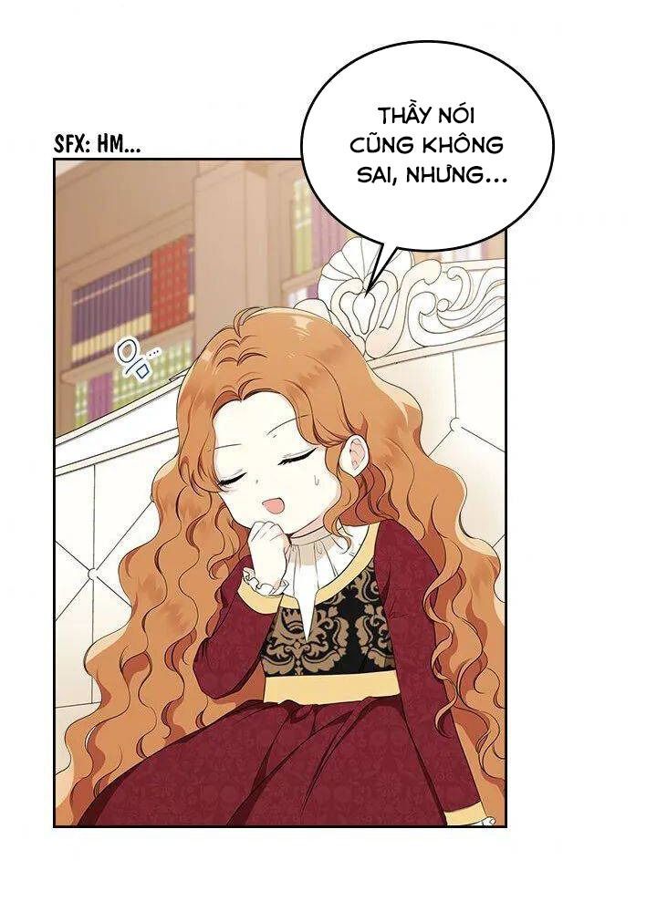 Kiếp Này, Tôi Sẽ Trở Thành Gia Chủ Chapter 34 - Trang 2