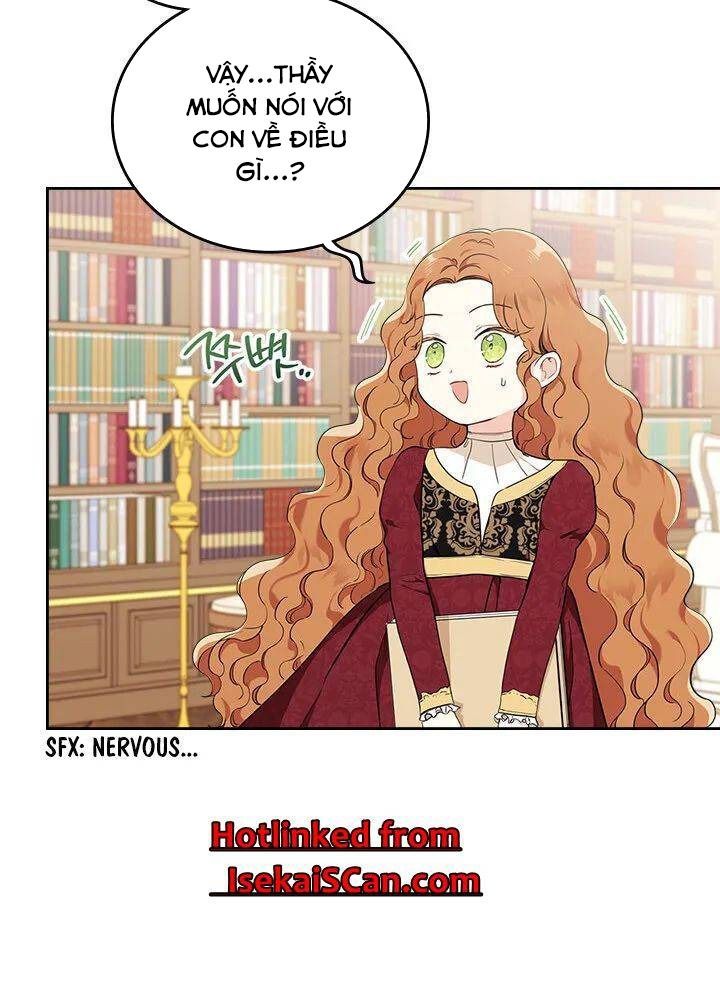 Kiếp Này, Tôi Sẽ Trở Thành Gia Chủ Chapter 34 - Trang 2