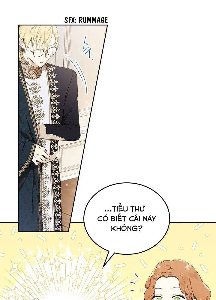 Kiếp Này, Tôi Sẽ Trở Thành Gia Chủ Chapter 34 - Trang 2