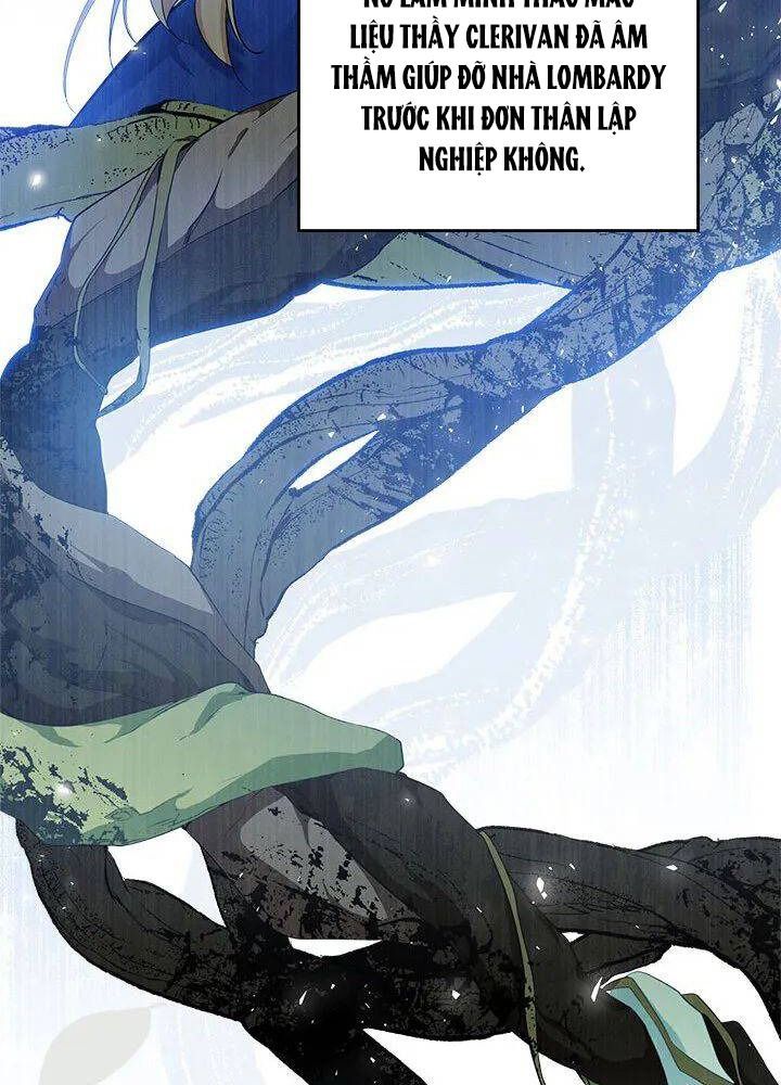 Kiếp Này, Tôi Sẽ Trở Thành Gia Chủ Chapter 34 - Trang 2