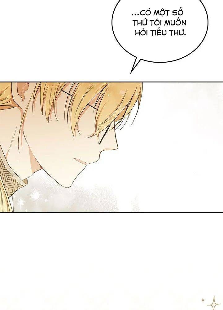 Kiếp Này, Tôi Sẽ Trở Thành Gia Chủ Chapter 34 - Trang 2