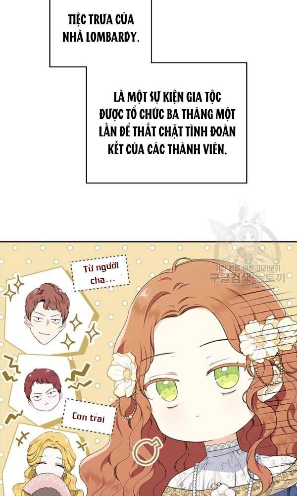 Kiếp Này, Tôi Sẽ Trở Thành Gia Chủ Chapter 35 - Trang 2