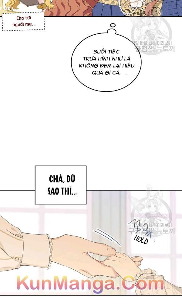 Kiếp Này, Tôi Sẽ Trở Thành Gia Chủ Chapter 35 - Trang 2