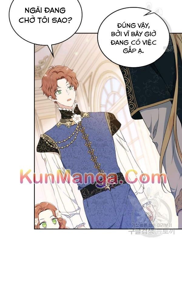 Kiếp Này, Tôi Sẽ Trở Thành Gia Chủ Chapter 35 - Trang 2
